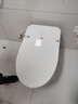 SKJ智能马桶无水压限制卫浴泡沫盾全自动一体机轻音冲水坐便器-601 旗舰版【香薰泡沫盾/不限水压】 250/300/350/400坑距 下单备注 实拍图