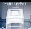 美的（Midea）16升燃气热水器天然气智控增压水伺服恒温【国补立减15%】 ECO节能 低水压启动JSQ30-MK6耀夜 实拍图