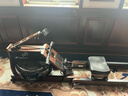 麦瑞克（MERACH）划船机家用水阻磁控室内运动健身器材智能调节可折叠MR-950R7ZH 实拍图