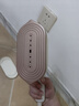 美的（Midea）【增压蒸汽榜TOP1】手持挂烫机家用熨烫机/出差旅游便携电熨斗机/小型大蒸汽熨斗机团购YBJ12JD 实拍图