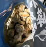 初鲜大号冷冻带黄扇贝肉净重2斤约80-120颗烧烤火锅食材海鲜水产送礼 实拍图