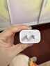 Apple/苹果 20W USB-C充电器  type-c充电器苹果手机充电器原装手机快充头 苹果17手机充电 实拍图
