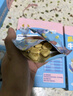 小鹿蓝蓝婴幼儿威化饼干 奶香草莓味 婴幼儿零食手指米饼干宝宝零食 39g 实拍图