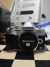 奥林巴斯（OLYMPUS）E-M10 MarkIV EM10四代 微单相机 数码相机 微单套机（14-42mm & 40-150mm）双镜头 银色 实拍图