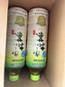 伊藤园（ITOEN） 冷萃绿茶茶叶饮料 无糖茶饮料 0糖0脂0卡饮料 600ml*15瓶 整箱 实拍图
