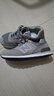 新百伦官方直营运动鞋子男鞋女休闲秋冬复古轻便情侣款阿甘跑步鞋N字574 574中灰 41 实拍图