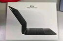 Apple/苹果 平板妙控键盘-黑色 适用13英寸iPad Pro(M5/M4芯片) 平板键盘无线键盘ipad键盘苹果键盘 实拍图