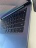华为MateBook 14 店铺预装Windows版 轻薄笔记本电脑 2.8K OLED触控屏 酷睿UItra5 16G 1T 深空灰 实拍图