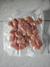 大希地母后恩点 儿童整切调理切粒牛排 牛肉粒 牛腩 牛肉块 生鲜 400g 实拍图