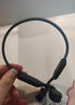 韶音（SHOKZ）OpenMove骨传导耳机骨传导蓝牙耳机开放式耳机蓝牙运动跑步S661 【60%选择】神秘灰 实拍图
