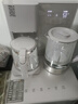 苏泊尔（SUPOR）茶吧机 家用高端客厅用 饮水机 下置式多功能茶吧柜饮水机一体 烧水煮茶智能语音饮水烧水一体机 【龙泉式上水】更健康更安心 温热型 实拍图