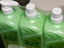 斧头牌（AXE）花茶护肤洗洁精1.18kg*3瓶家庭装茉莉茶香不伤手 实拍图