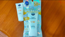 妮维雅（NIVEA）防水防汗防晒霜 控油净爽防晒液50g SPF50+ 实拍图