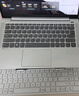 罗技（Logitech）时尚系列 K580 键盘 蓝牙键盘 办公键盘 无线键盘 便携超薄键盘 笔记本键盘 平板键盘 芍药白 实拍图