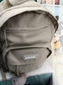 第九城（V.NINE）书包初中生书包女生中学生上课双肩背包男电脑包大学生书包 实拍图