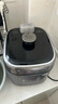 美的（Midea）【深汤系列】304不锈钢内胆电压力锅5L家用4-6人高压锅电饭煲 全自动智能预约煲汤炖煮MY-C5841G 实拍图