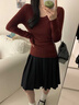 京东洗衣服务 衣鞋任洗3件 上门取送 去渍整形 价值2000元内衣服鞋子 实拍图