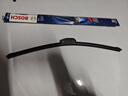 博世（BOSCH）雨刷器雨刮器雨刮片风翼U型无骨21英寸一支装(车型咨询在线客服) 实拍图