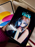 Apple/苹果 iPad11英寸 A16芯片2025年款 平板电脑 (128GB WLAN版/学习办公娱乐)银色 实拍图