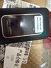 影腾随身wifi三网通用无线wi-fi6免插卡移动联通电信无限制流量便携式4G网卡高速随行网络2025款5GHF 【三网通3000毫安充电款+黑色】*超长续航 实拍图