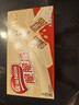 雀巢（Nestle）脆脆鲨牛奶味巧克力夹心威化饼干24条446.4g 休闲零食 早餐下午茶 实拍图