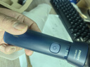 飞利浦（PHILIPS）电动剃须刀新一代旋风1系刮胡刀 风驰切剃3D浮动刀头 送老公送男友 父亲生日礼物 国家补贴 实拍图