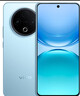 vivo Y500 12GB+256GB 冰川蓝 8200mAh超薄蓝海电池 IP69+满级防水 越级旗舰外观 耐用抗摔 AI手机 实拍图