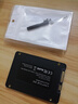 凌态SSD固态硬盘2.5英寸 SATA3.0接口台式机笔记本电脑内置硬盘128G 256G 512G 128G-SSD固态硬盘X12 实拍图