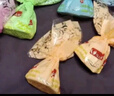 马大姐酒心巧克力 480g 休闲零食 非遗怀旧 喜糖糖果 网红夹心巧克力  实拍图
