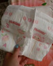 好奇（Huggies）铂金装小桃裤纸尿裤S96片(4-8kg)新生儿小号尿不湿【透爽散热】 实拍图