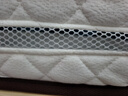 海马飞雪床垫席梦思天然椰棕乳胶独立弹簧床垫酒店厚薄双人家用榻榻米垫子 18cm双面款(乳胶+独立弹簧+椰棕) 1.8x2米 实拍图