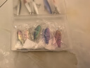 熊火路亚盒便携钓鱼配件盒20cm多功能收纳盒假饵铅皮太空豆工具盒 实拍图