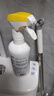 超威洁厕泡泡500ml*2除菌除垢马桶清洁剂 免刷洗洁厕灵 净白洁厕液 实拍图