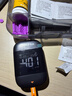 鱼跃（Yuwell）U902尿酸检测仪家医用高精准测尿酸痛风行业热销仪器+50低痛试纸 实拍图