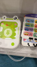 奕思瑞儿童插卡早教机0-3-6岁幼儿启蒙拼音识字学习机益智玩具生日礼物 实拍图