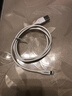 品胜[新升级]苹果数据线快充充电线 适用iPhone14promax/13/12/11/8/Xs手机平板iPad车载USB充电器线 实拍图