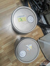 壳牌（Shell）劲霸全合成柴油机油 K10 10W-40 CK-4 18L 养车保养 国六柴机油 实拍图