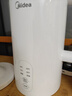 美的（Midea）电热水壶烧水壶自动断电长效保温一体恒温壶食品304不锈钢价保11.11 1500W快速加热1.5升 SH15X301 实拍图