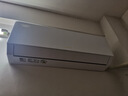 格力空调 1.5匹云佳pro 新一级能效 变频冷暖壁挂式卧室挂机 新品升级 省电空调 KFR-35GW/NhMa1BG 实拍图