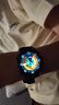 HUAWEI WATCH GT 5 国家补贴15% 幻夜黑46mm华为智能手表情绪健康助手玄玑感知系统 实拍图