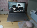 惠普（HP）【下单享补贴】星BOOK14  惠普笔记本AMD锐龙轻薄本 商务办公游戏学习网课设计学生本笔记本电脑 元气桃桃 【性价比强推】R5 16G内存 512G固态硬盘 实拍图