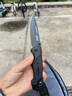 史丹利（STANLEY）重型割刀带锯齿户外工具刀剥线剥皮刀FATMAX折叠刀 FMHT10311-23 实拍图