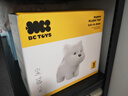 babycare&bct儿童毛绒玩具狗电子哈基米宠物玩偶节日生日七夕礼物西高地犬 实拍图