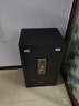 虎牌保险柜家用小型指纹密码WiFi保险箱办公全钢防盗可入墙 80金刚黑 驭尚系列（触控密码+TOUCH指纹识别） 实拍图