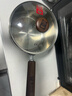 康巴赫316L不锈钢奶锅宝宝辅食锅带蒸屉婴儿煎煮一体小奶锅煮面锅18cm 实拍图