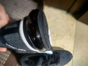 乔丹运动鞋男鞋半掌气垫减震男子跑步鞋 实拍图