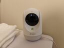 360摄像头9pro-800万双频WIFI云台家用摄像头家用监控摄像机手机远程监控器360度夜视全景 婴儿看护器 实拍图