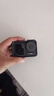 大疆（DJI）Osmo Action4 灵眸 运动相机 拍摄vlog  摩托车骑登山行运动摄像机 手持摄录装备 标准滑雪套餐 官方标配 标配 实拍图
