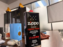 ZIPPO之宝 配件耗材 打火机煤油 大油  打火机油大油 实拍图