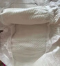 好奇（Huggies）铂金装小桃裤纸尿裤S96片(4-8kg)新生儿小号尿不湿【透爽散热】 实拍图